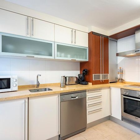 Apartamento Playa Silgar -50 M Playa Con 2 Garajes Y 3 Dormitorios Sanxenxo Eksteriør bilde