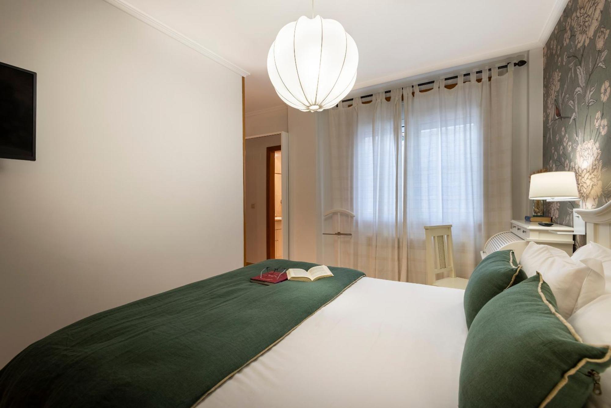 Apartamento Playa Silgar -50 M Playa Con 2 Garajes Y 3 Dormitorios Sanxenxo Eksteriør bilde